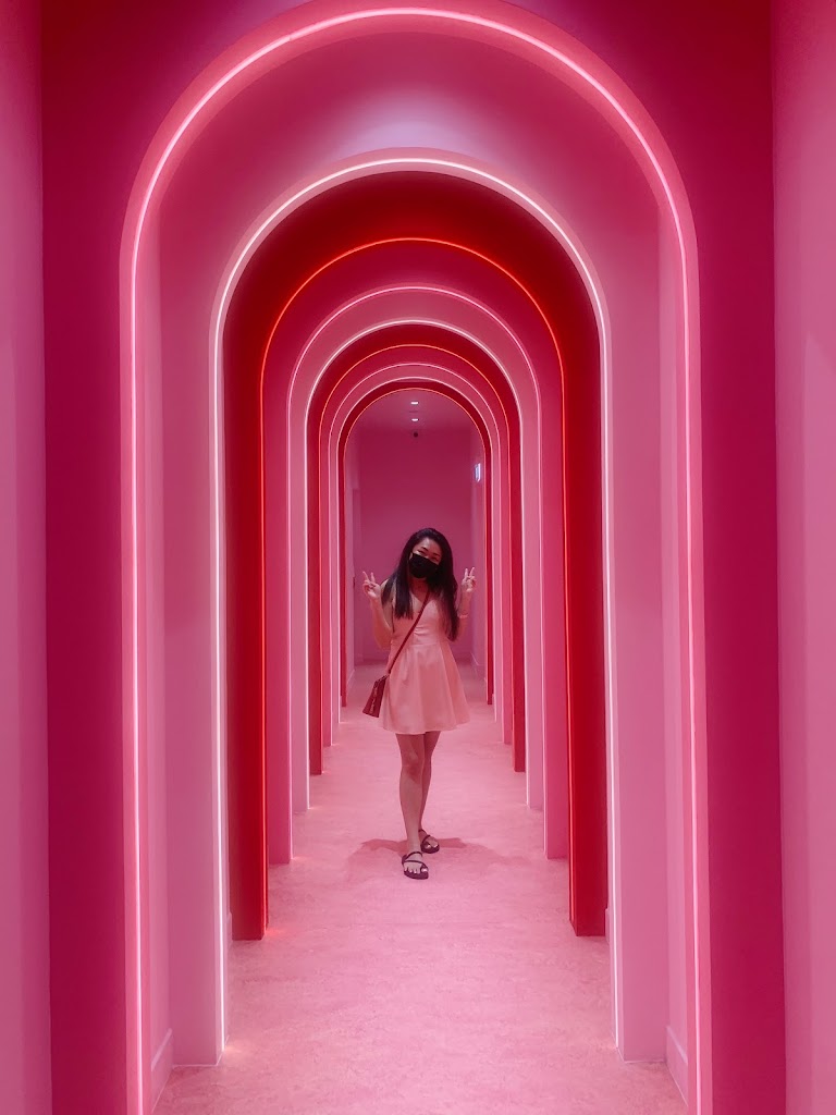 Museum of Ice Cream Singapore - Foto 1