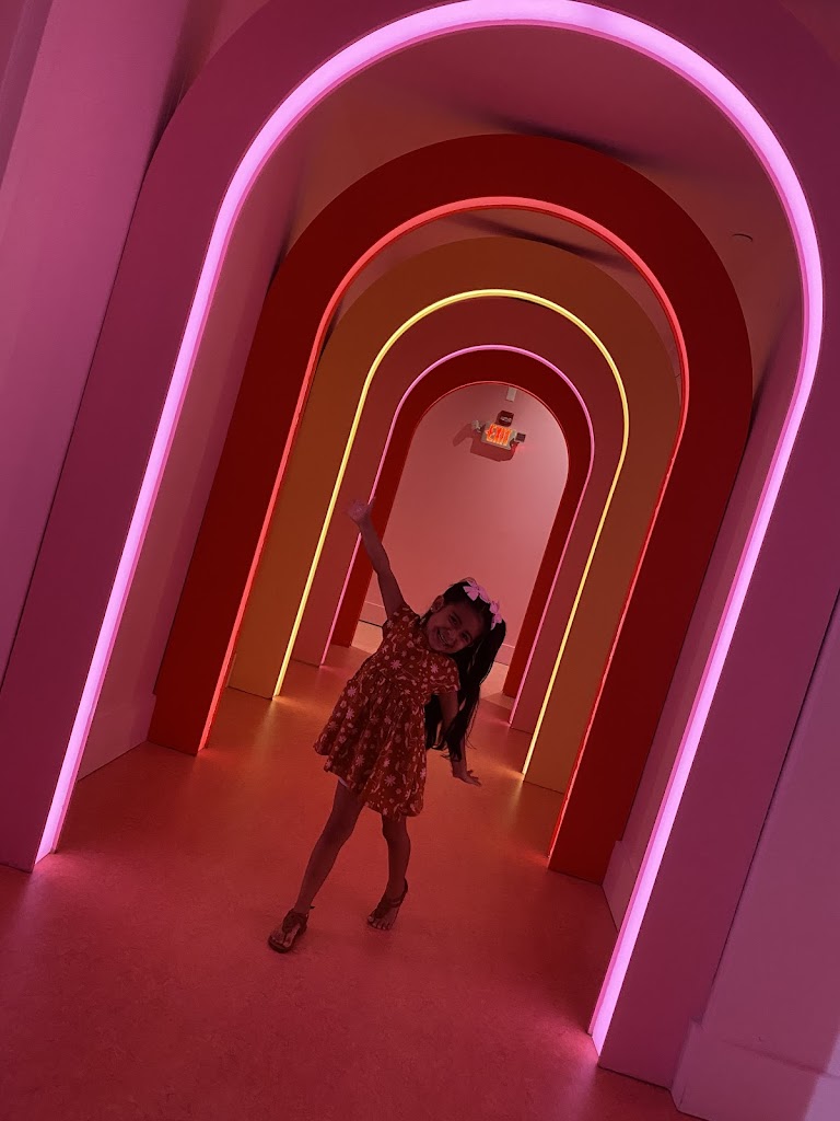 Museum of Ice Cream - Foto 2