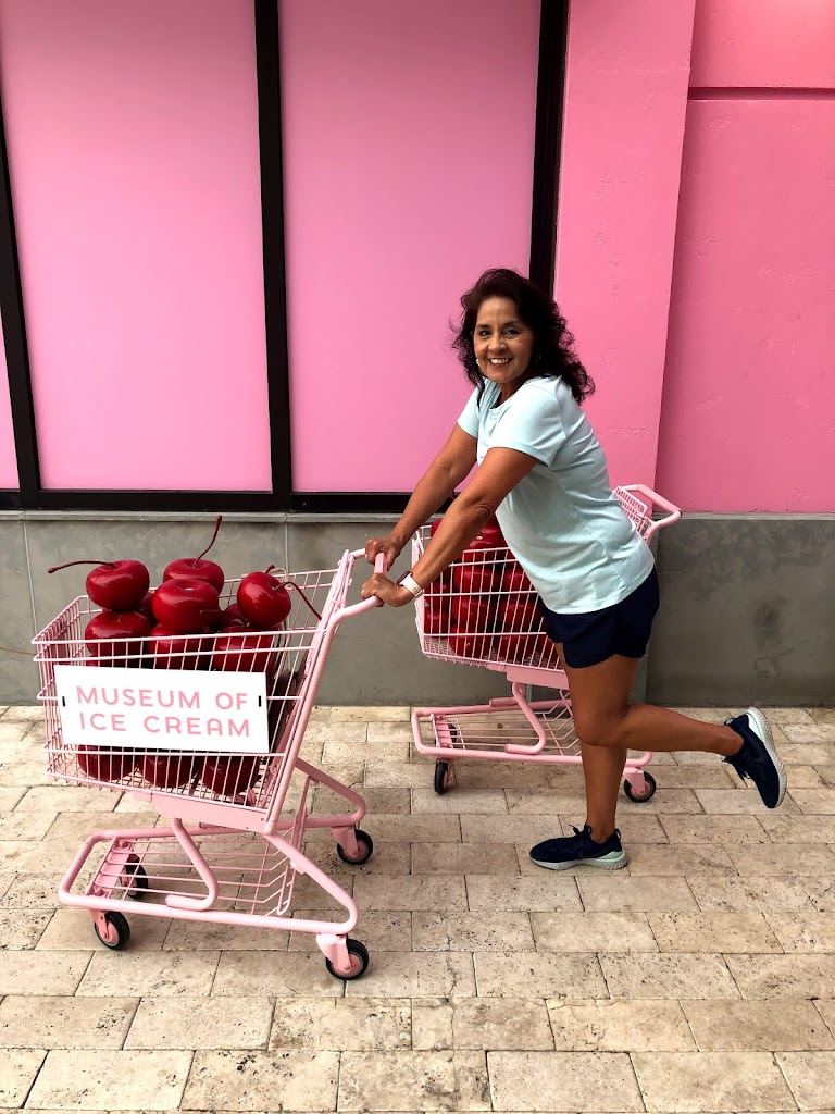 Museum of Ice Cream - Foto 10