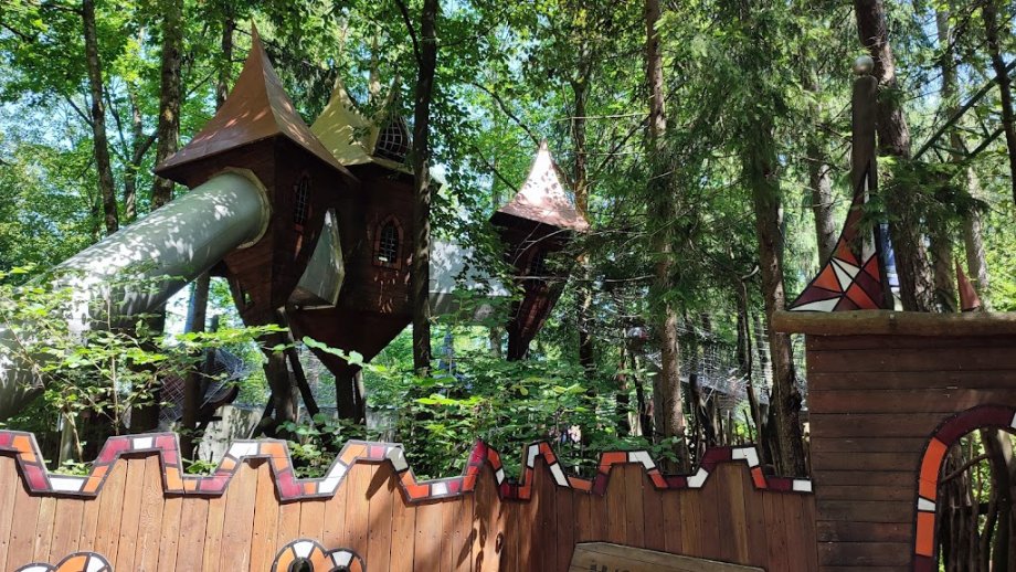 Freizeitpark Märchenwald im Isartal - Foto 3
