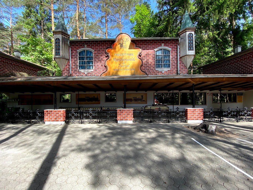 Freizeitpark Märchenwald im Isartal - Foto 1