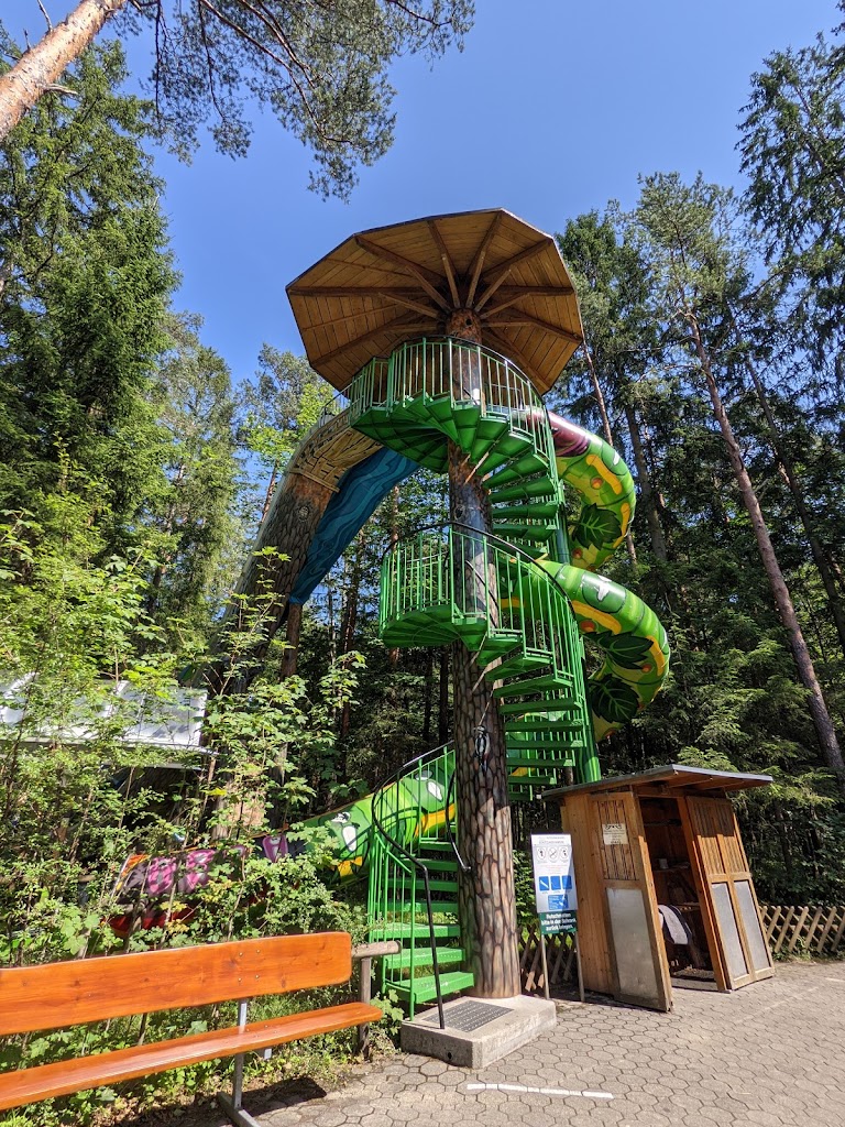 Freizeitpark Märchenwald im Isartal - Foto 7