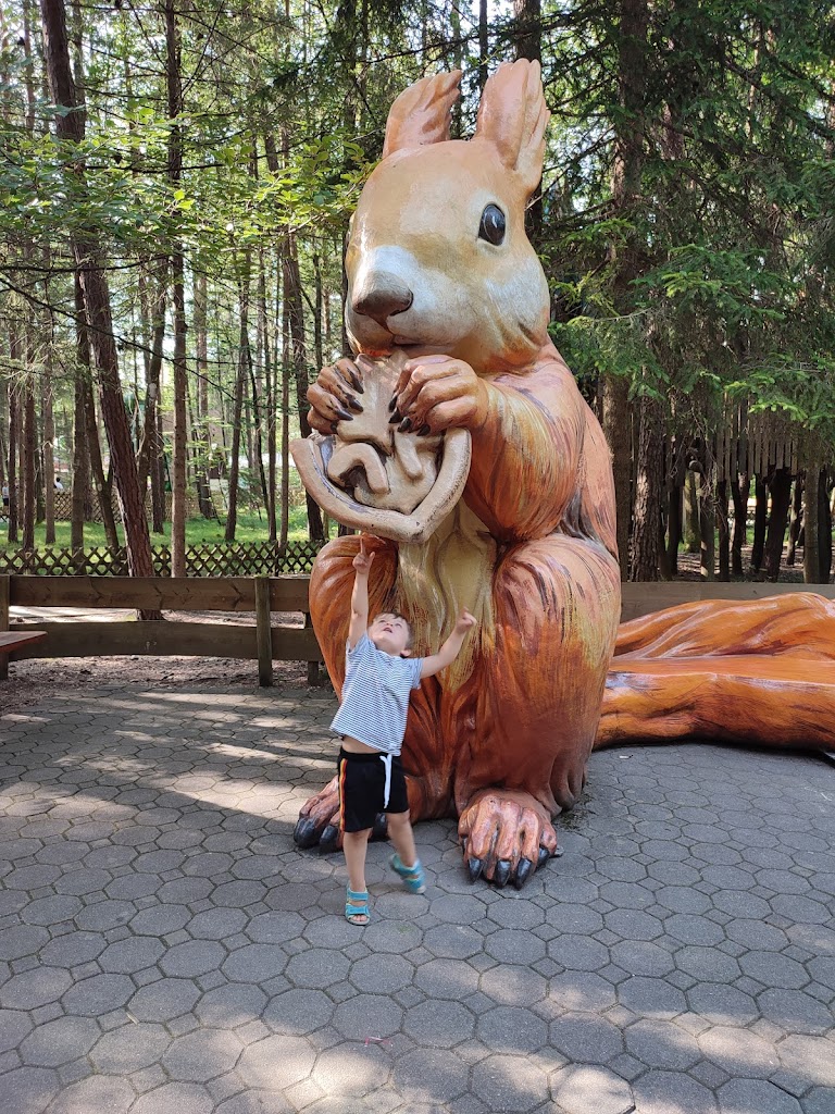 Freizeitpark Märchenwald im Isartal - Foto 1