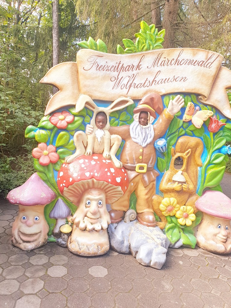 Freizeitpark Märchenwald im Isartal - Foto 1