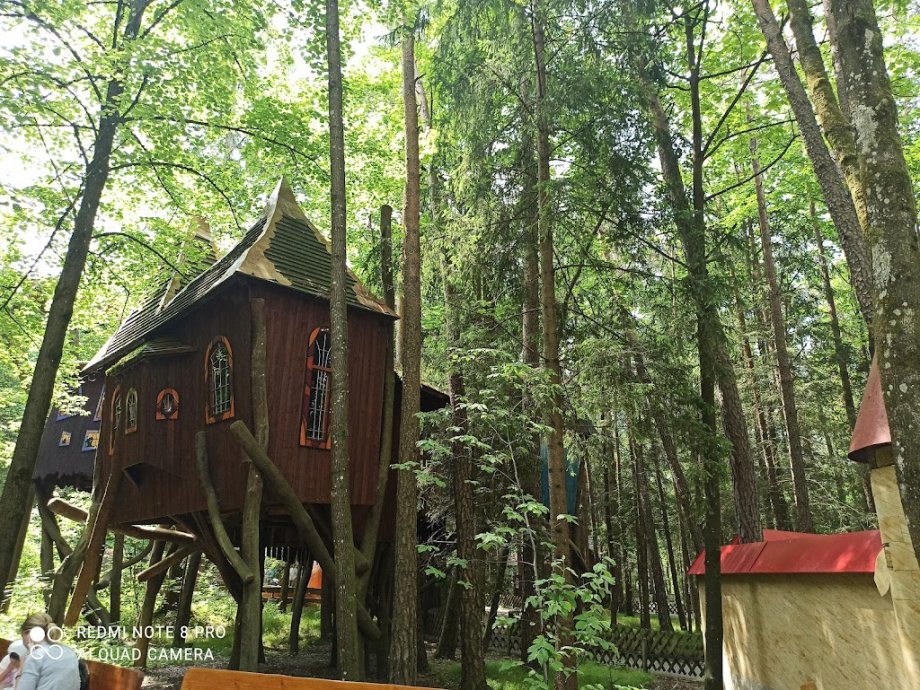 Freizeitpark Märchenwald im Isartal - Foto 10