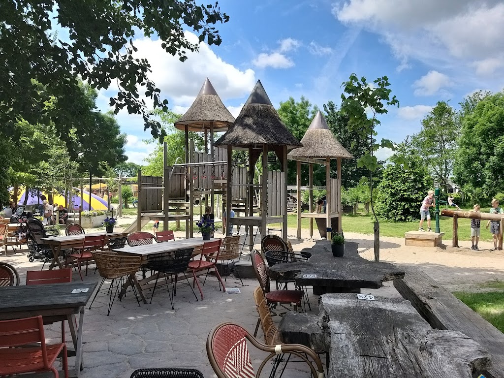 Hans & Gretel pancake house - Foto 1