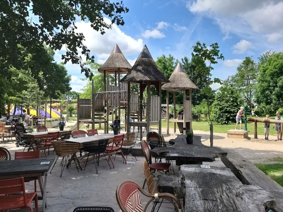 Hans & Gretel pancake house - Foto 2