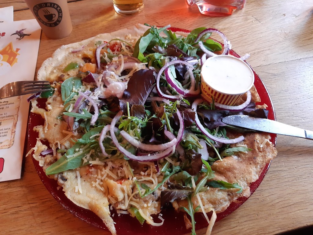 Hans & Gretel pancake house - Foto 1