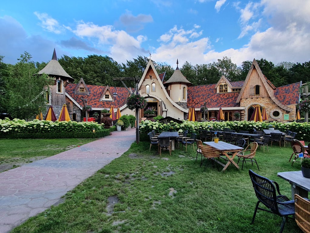 Hans & Gretel pancake house - Foto 1