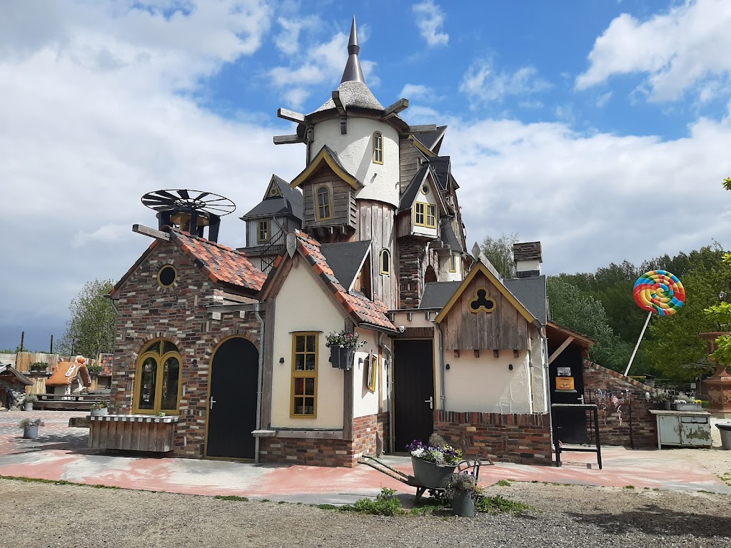 Hans & Gretel pancake house - Foto 1