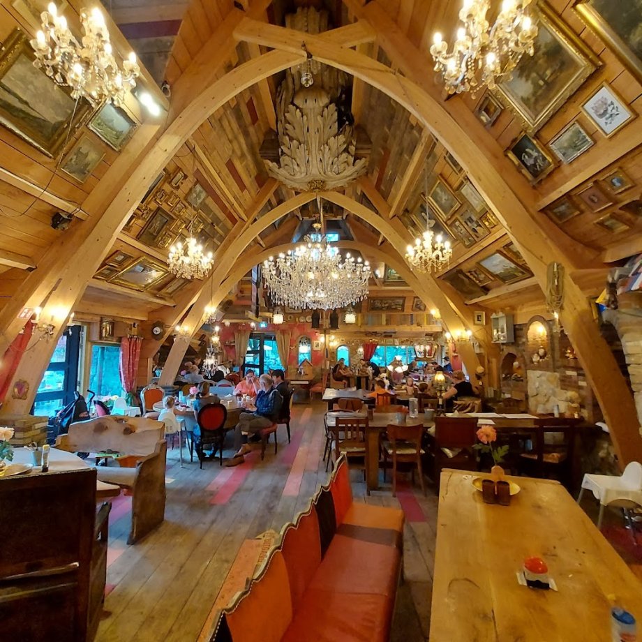 Hans & Gretel pancake house - Foto 9