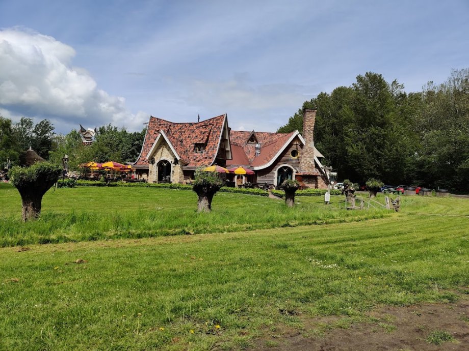 Hans & Gretel pancake house - Foto 10