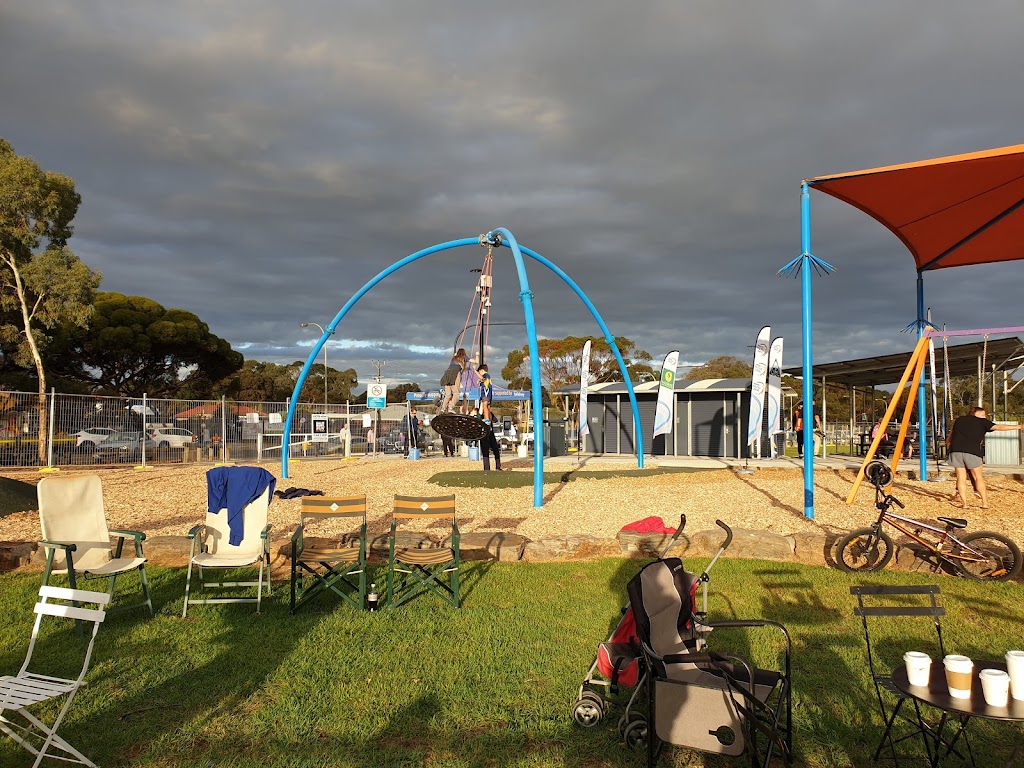 Bridgestone Reserve - Foto 1