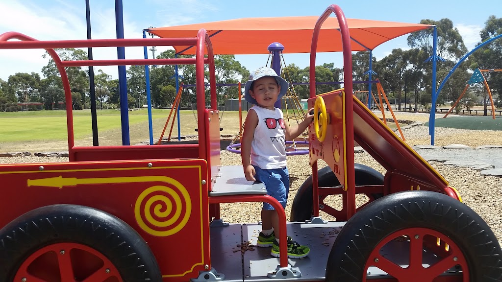 Bridgestone Reserve - Foto 1