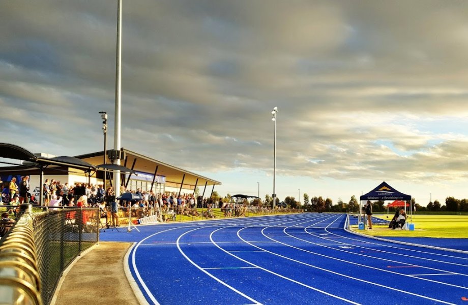 Bridgestone Reserve - Foto 5