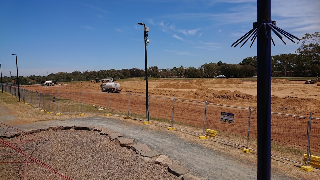 Bridgestone Reserve - Foto 1