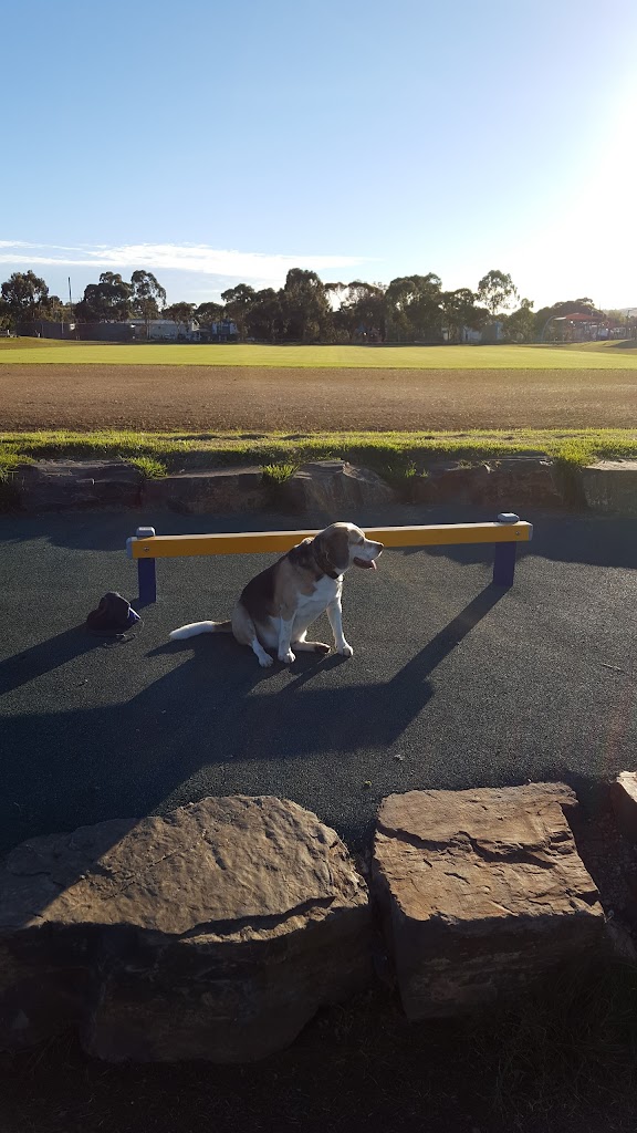 Bridgestone Reserve - Foto 1