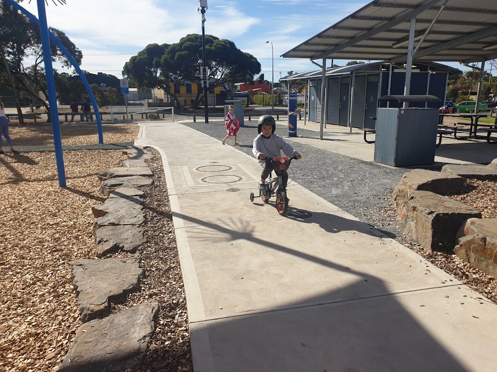 Bridgestone Reserve - Foto 1