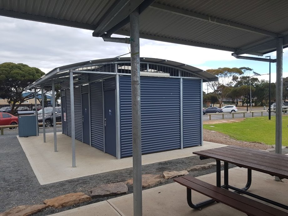 Bridgestone Reserve - Foto 9