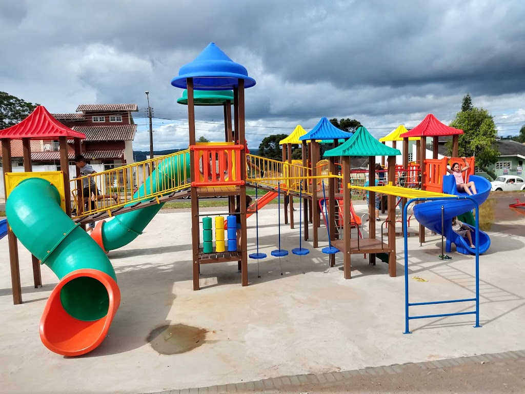 Luba Klabin Square - Foto 1