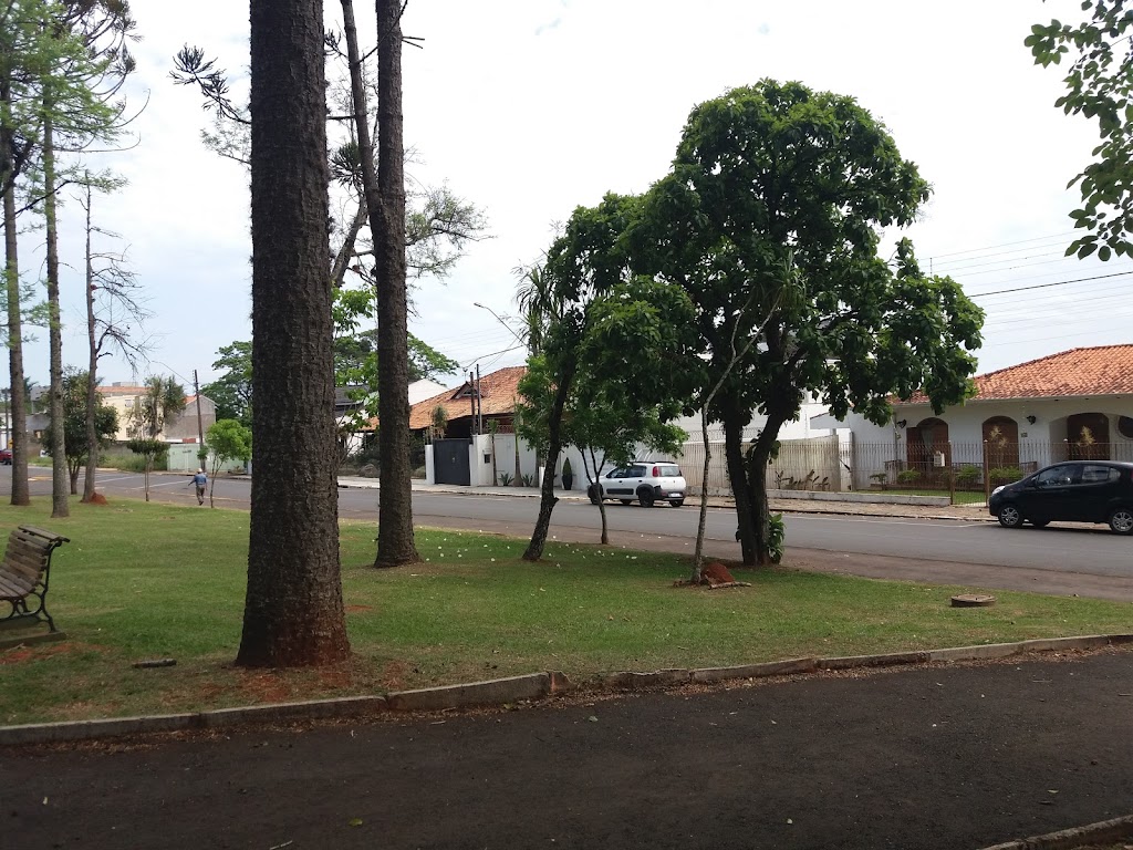 Luba Klabin Square - Foto 1