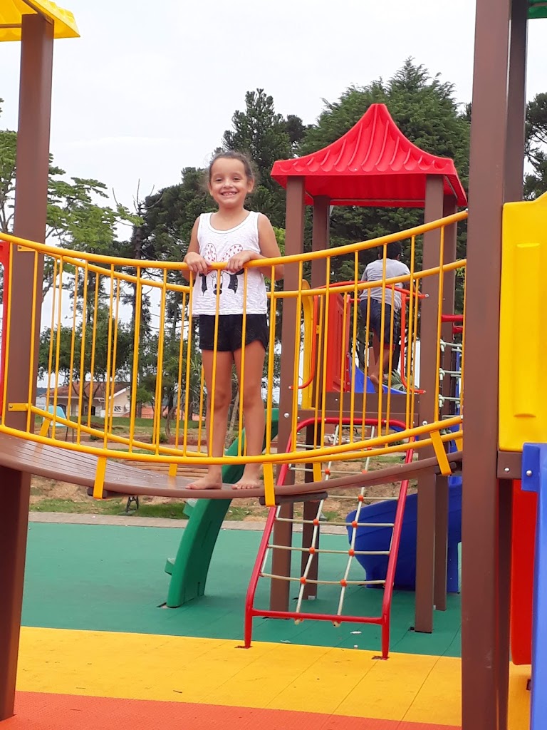 Luba Klabin Square - Foto 1