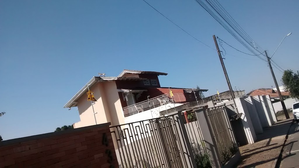 Luba Klabin Square - Foto 1