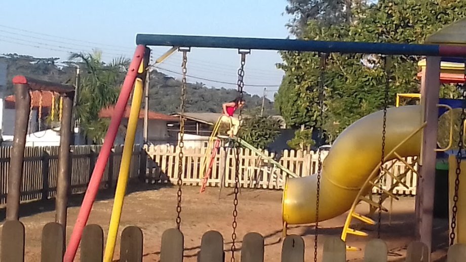 Luba Klabin Square - Foto 9