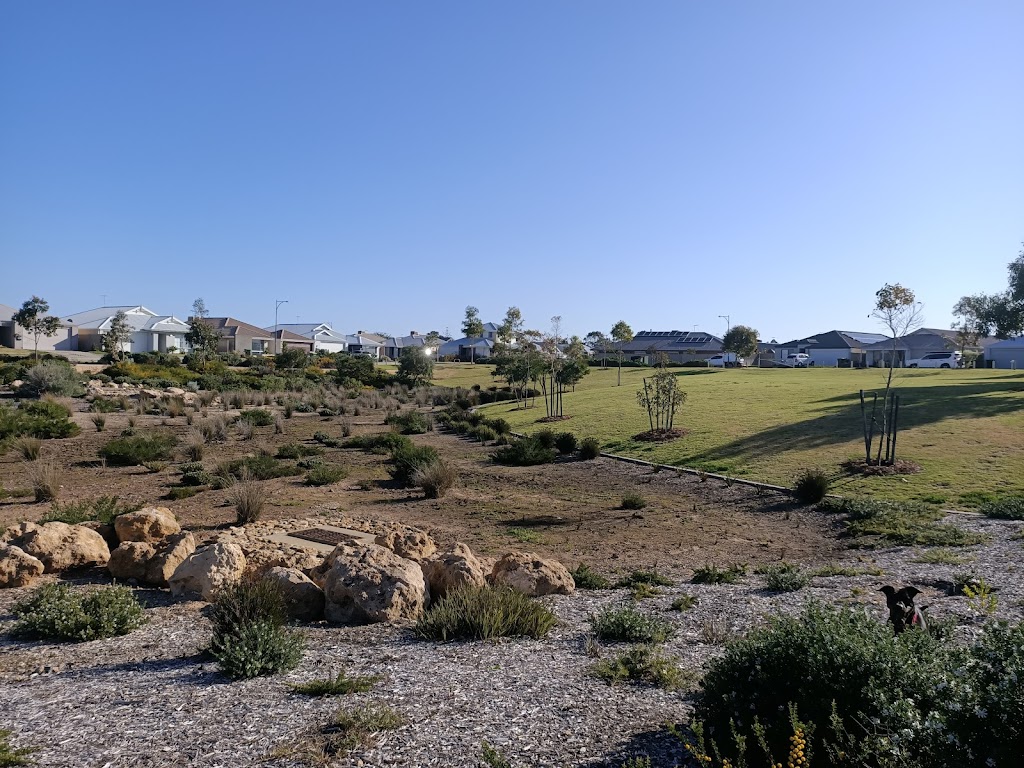 Cerulean Park - Foto 1