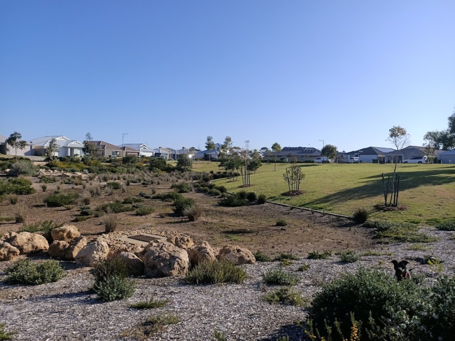 Cerulean Park - Foto 2