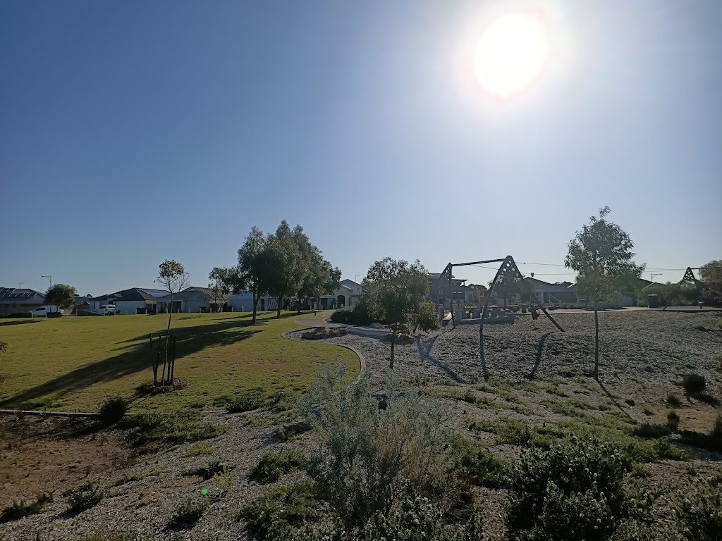 Cerulean Park - Foto 1