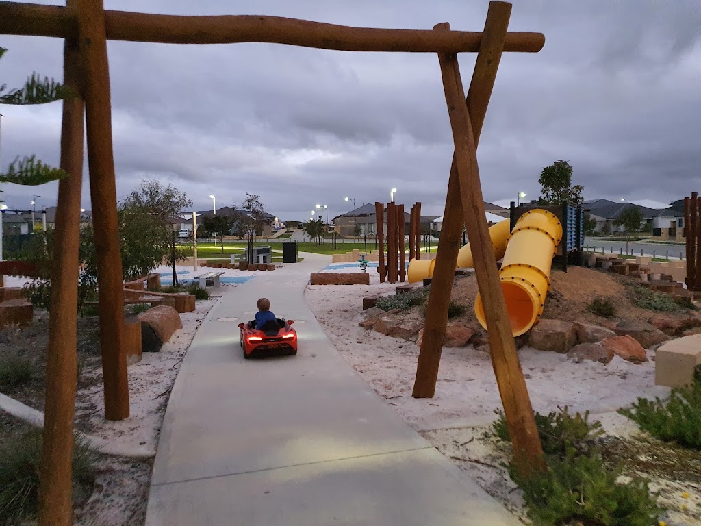 Vista Private Estate Park