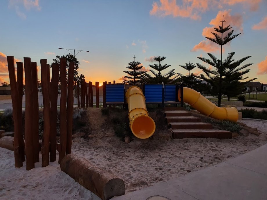 Vista Private Estate Park - Foto 2