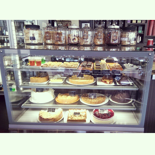 Bada Bing Cafe - Foto 2