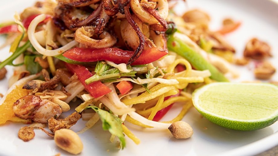 Bada Bing Cafe - Foto 3