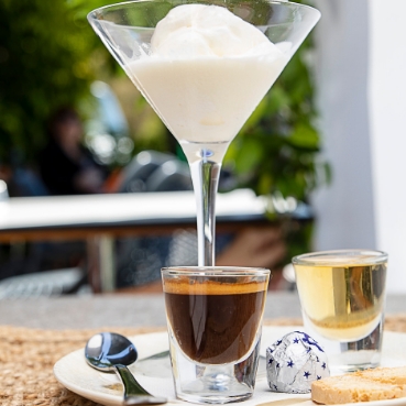 Bada Bing Cafe - Foto 4