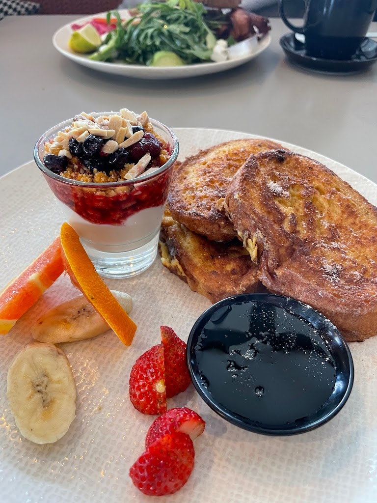 Bada Bing Cafe - Foto 1