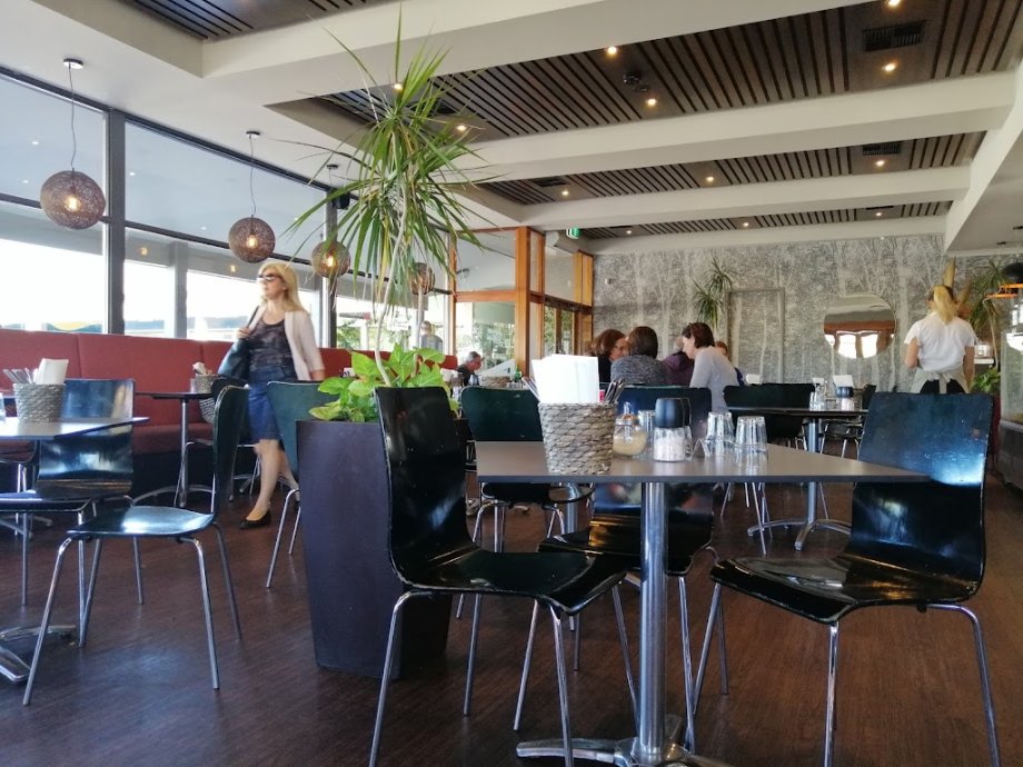 Bada Bing Cafe - Foto 9