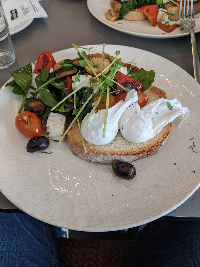 Bada Bing Cafe - Foto 10