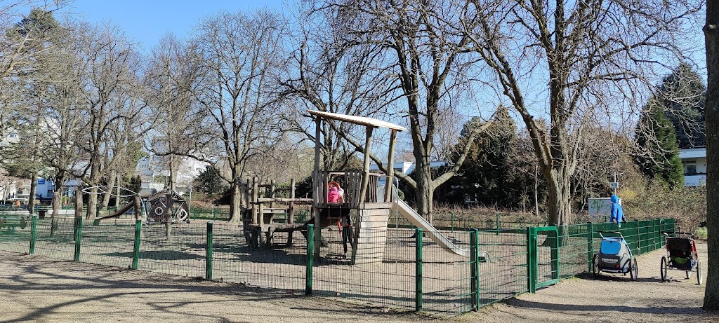 Spielplatz Greenwichpromenade - Foto 1