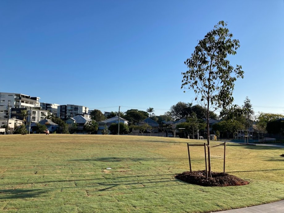 Vera Canale Park - Foto 2