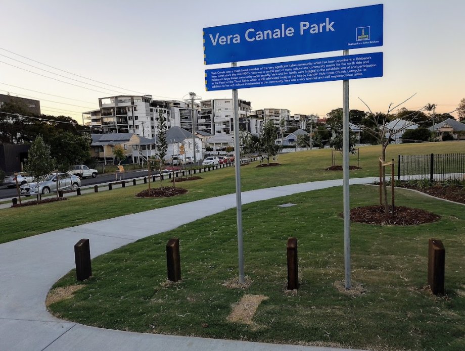 Vera Canale Park - Foto 3