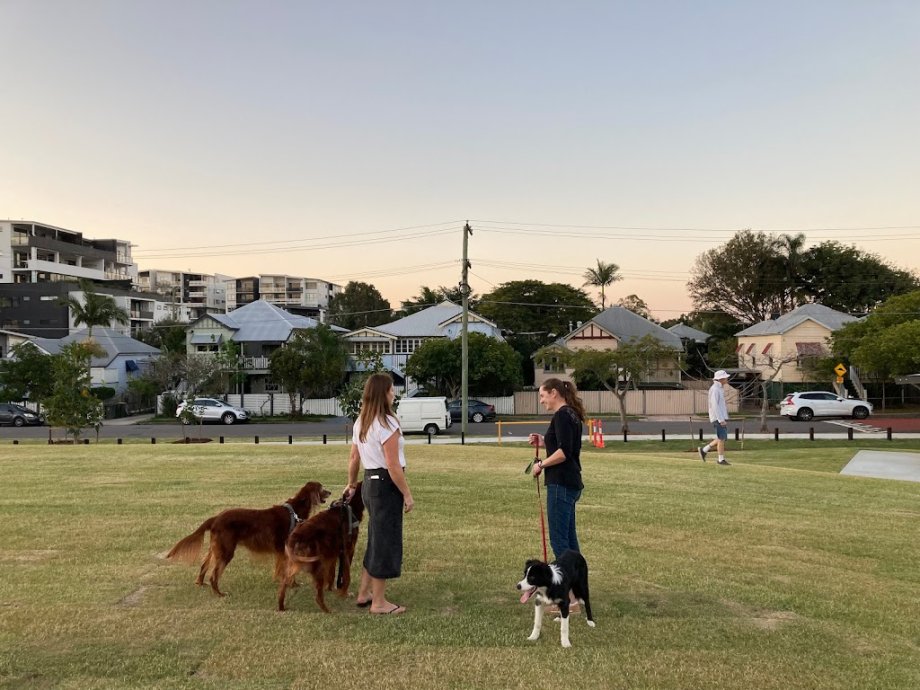 Vera Canale Park - Foto 7