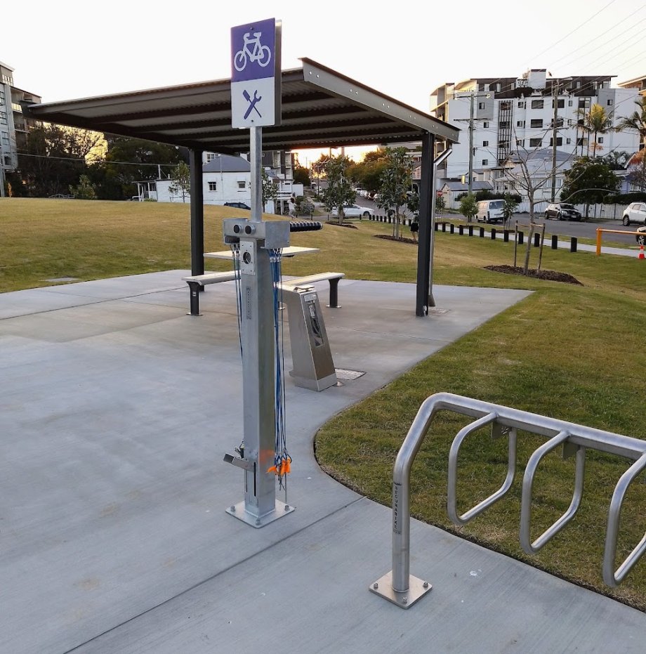 Vera Canale Park - Foto 8