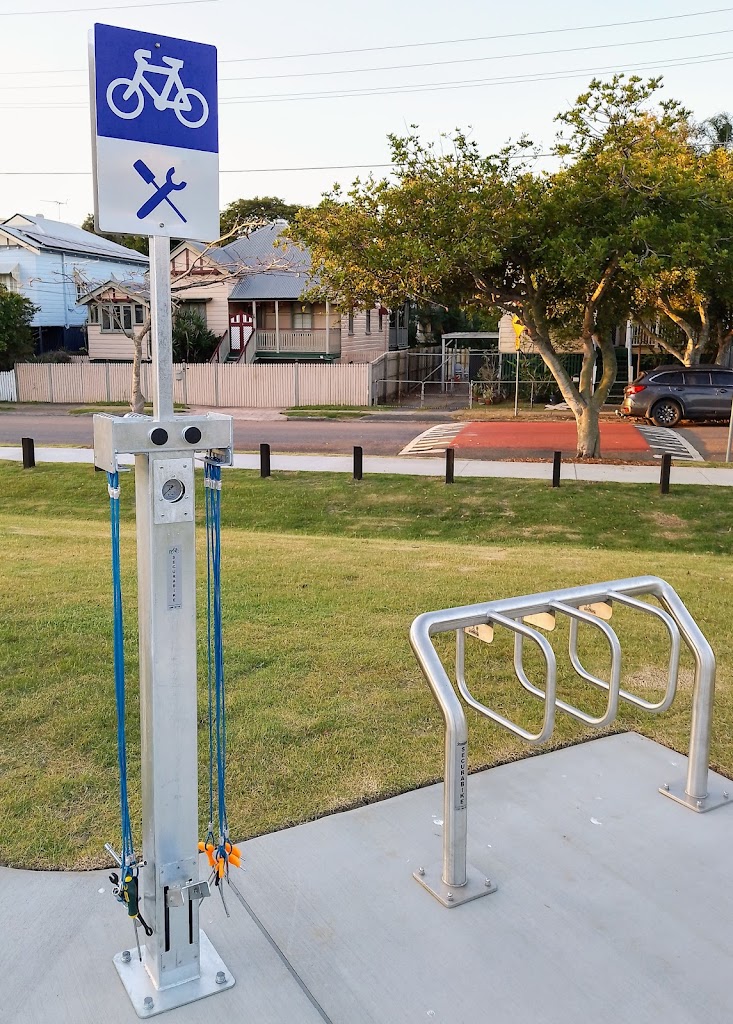 Vera Canale Park - Foto 9