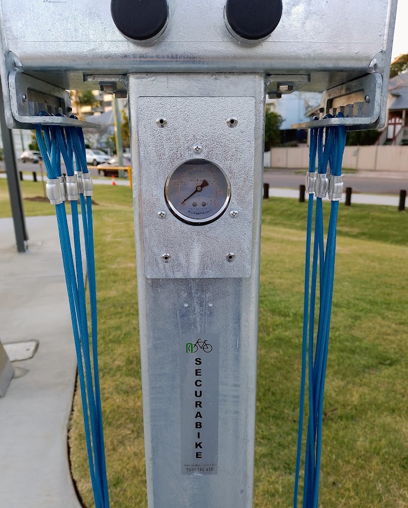 Vera Canale Park - Foto 10