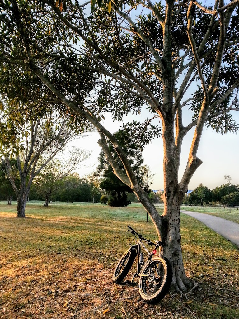 Thomas Street Park - Foto 1