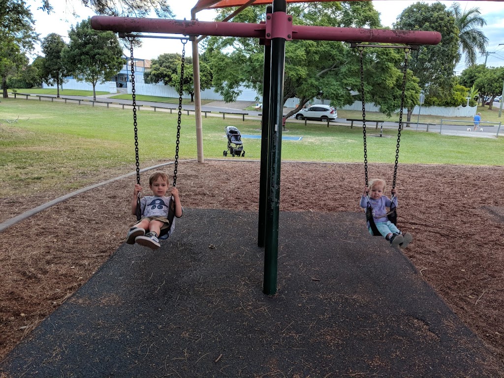 Thomas Street Park - Foto 1