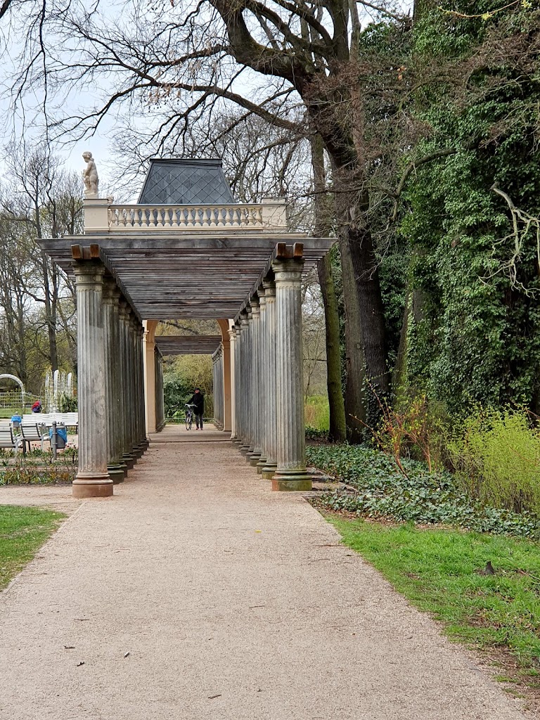 Bürgerpark Pankow - Foto 4