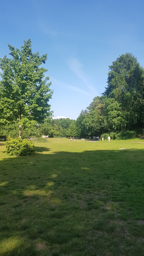Bürgerpark Pankow - Foto 1